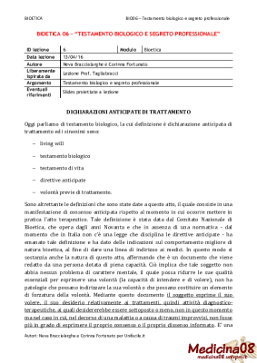 Bioetica 06